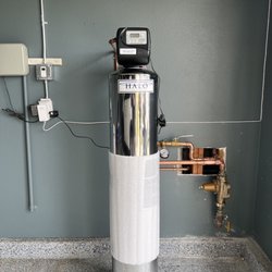 Alpha And Omega Plumbing