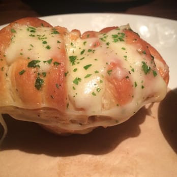 Hudson 29 Kitchen + Drink - Cheese-stuffed butter rolls - New American Near Me - Upper Arlington, Ohio