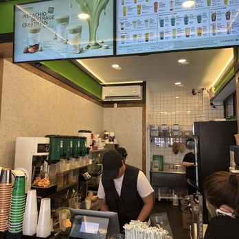 Laankee - Bubble Tea Near Me - Brooklyn, New York Laankee - Bubble Tea Near Me - Brooklyn, New York