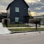 Perimeter Fence - TX