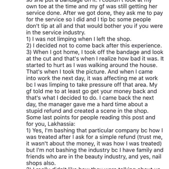 Miracle Nails - Page 8 - Nail Salons Near Me - Hampton, Virginia Miracle Nails - Page 8 - Nail Salons Near Me - Hampton, Virginia