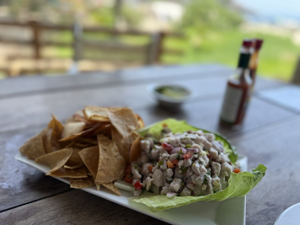 Don Pedro's Restaurant & Bar