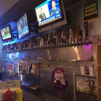 Shalimar Cheers Pub - 75 beers on tap. - Pubs Near Me - Shalimar, Florida Shalimar Cheers Pub - 75 beers on tap. - Pubs Near Me - Shalimar, Florida