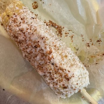 The Taco Stand - CORN ON THE COB - Mexican Near Me - Miami, Florida The Taco Stand - CORN ON THE COB - Mexican Near Me - Miami, Florida