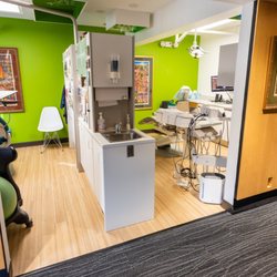 St Anthony Park Dental Care