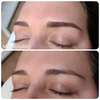 Great Brows - combo - Eyebrow Services Near Me - Lakeland, Florida