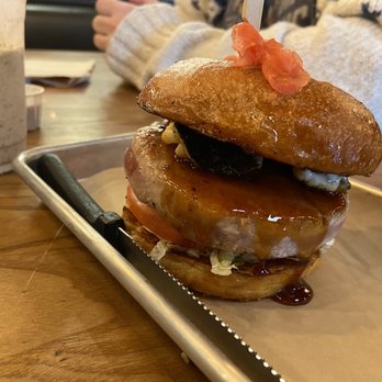 Hopdoddy Burger Bar - Burgers Near Me - Atlanta, Georgia Hopdoddy Burger Bar - Burgers Near Me - Atlanta, Georgia