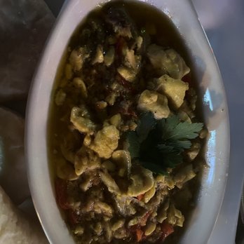 Dunns River Island Cafe - Ackee and Saltfish - Caribbean Near Me - Tampa, Florida