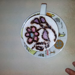 Caffetteria L'Incontro