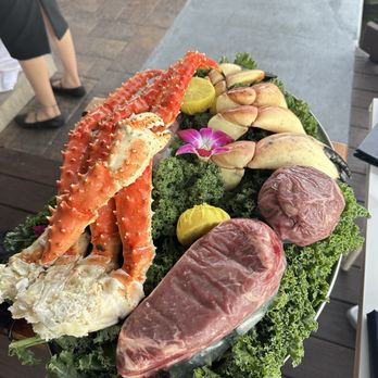 Billy's Stone Crab Restaurant - Seafood Near Me - Hollywood, Florida Billy's Stone Crab Restaurant - Seafood Near Me - Hollywood, Florida