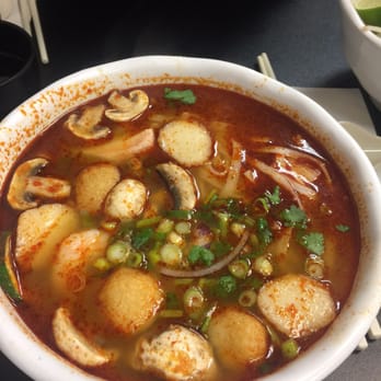 Angus Pho House - Tom Yum Noodles - Vietnamese Near Me - Toronto, Ontario Angus Pho House - Tom Yum Noodles - Vietnamese Near Me - Toronto, Ontario