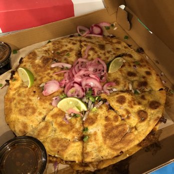 Moho Mexican Grill - Birria Pie - Mexican Near Me - Bayside, New York Moho Mexican Grill - Birria Pie - Mexican Near Me - Bayside, New York