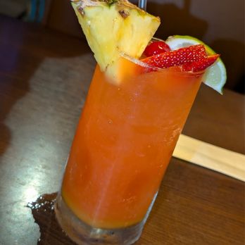 OD Crab House - Strawberry Henny - American Near Me - Hinesville, Georgia OD Crab House - Strawberry Henny - American Near Me - Hinesville, Georgia