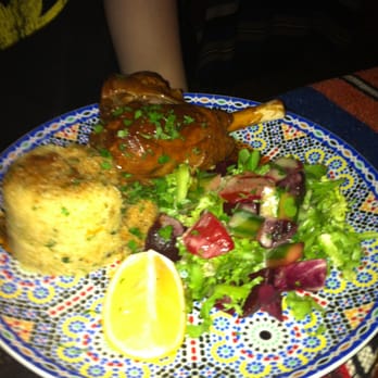 Azou - African Near Me - London, XGL