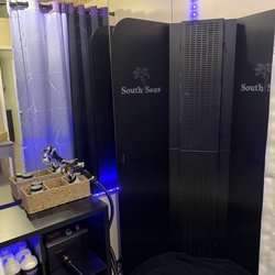 Glow Airbrush Tans & Skincare