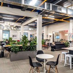 CPR1 Carolina - Common area