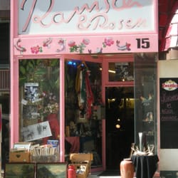 Ramsch & Rosen