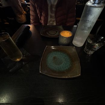 Starfish - Table - Asian Fusion Near Me - Laguna Beach, California