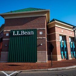 L.L.Bean