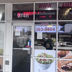 America's Best Wings