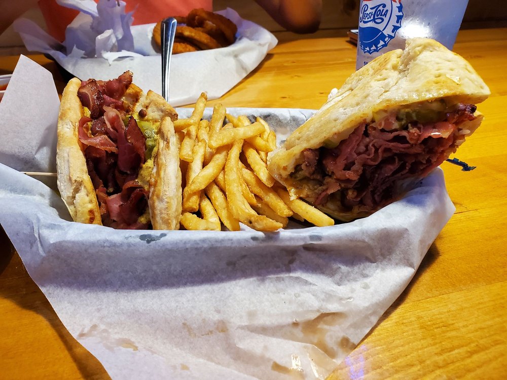 MILLSTONE PIZZA & BREWERY Updated September 2024 35 Photos & 31