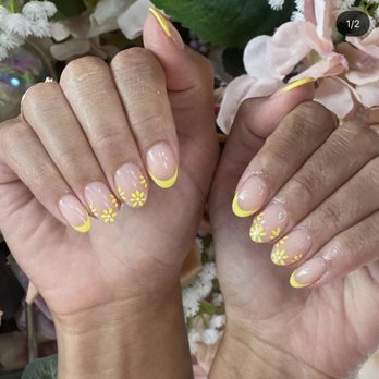 Glamour Nails - This is what I wanted - Nail Salons Near Me - Cerritos, California Glamour Nails - This is what I wanted - Nail Salons Near Me - Cerritos, California