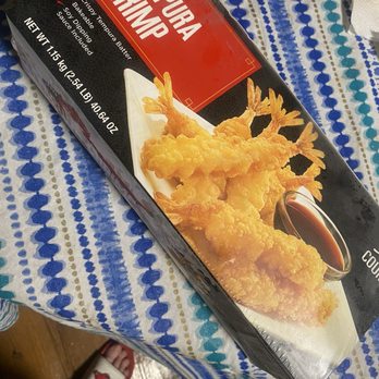 Costco - Donna T said to buy these I can't wait to try - Gas Stations Near Me - Springfield, Missouri