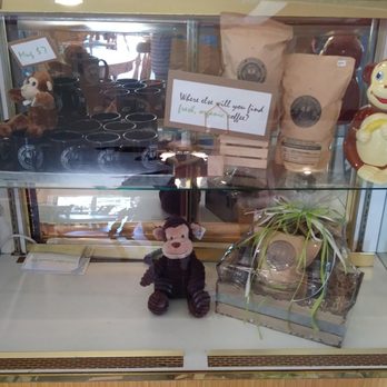 Monkey Business Cafe - Sandwiches Near Me - Fullerton, California Monkey Business Cafe - Sandwiches Near Me - Fullerton, California
