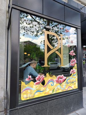 Adams Morgan by null