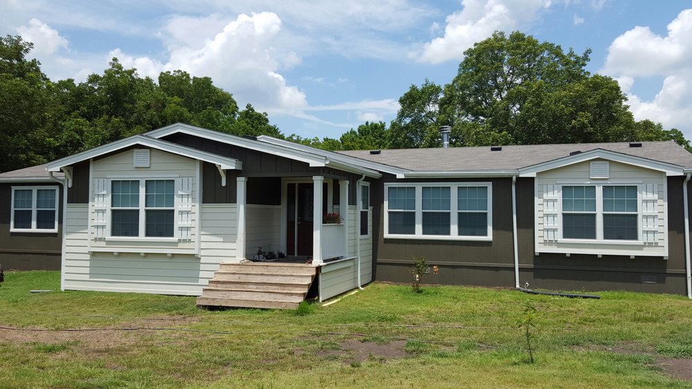 TOP NOTCH LEVELING AND CONSTRU 6550 E State Rte 114, Rhome, Texas