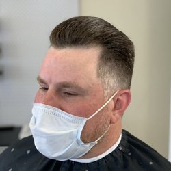 Woburn Barbershop