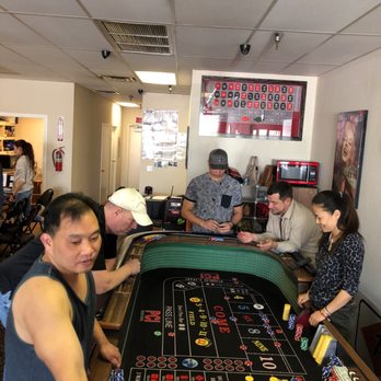 PCI Dealer School - Specialty Schools Near Me - Las Vegas, Nevada PCI Dealer School - Specialty Schools Near Me - Las Vegas, Nevada