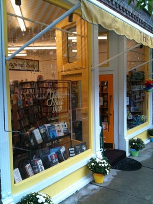 Yankee Bookshop by null