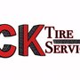 Photo of CK Tire Service