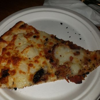 BAR - Famous Mashed Potato Pizza - Pizza Near Me - New Haven, Connecticut BAR - Famous Mashed Potato Pizza - Pizza Near Me - New Haven, Connecticut