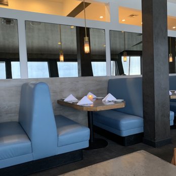 Moonshadows - Seafood Near Me - Malibu, California