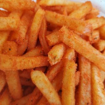Potato Corner - Chili Bbq - Fast Food Near Me - Santa Clara, California Potato Corner - Chili Bbq - Fast Food Near Me - Santa Clara, California