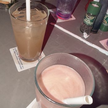 Sandbar Seafood & Spirits - My Ami Vice Rum Sandbar Punch - Seafood Near Me - Anna Maria, Florida Sandbar Seafood & Spirits - My Ami Vice Rum Sandbar Punch - Seafood Near Me - Anna Maria, Florida