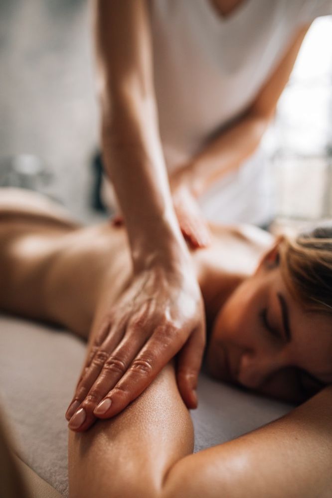 Bridge City Massage Logo