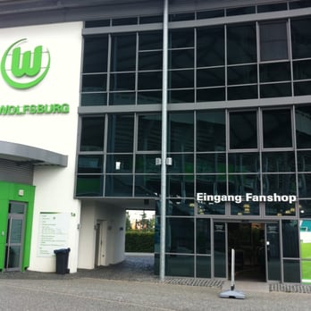 FedSHOP.de - Fashion Near Me - Wolfsburg, NI