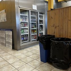 Chicken Town - Cooler
