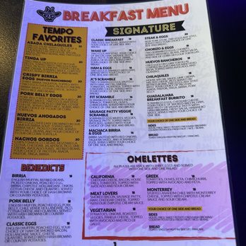 King & Queen Cantina - Breakfast menu - Mexican Near Me - San Diego, California King & Queen Cantina - Breakfast menu - Mexican Near Me - San Diego, California