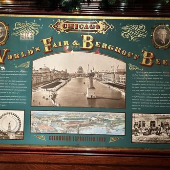 The Berghoff Restaurant - Bars Near Me - Chicago, Illinois The Berghoff Restaurant - Bars Near Me - Chicago, Illinois
