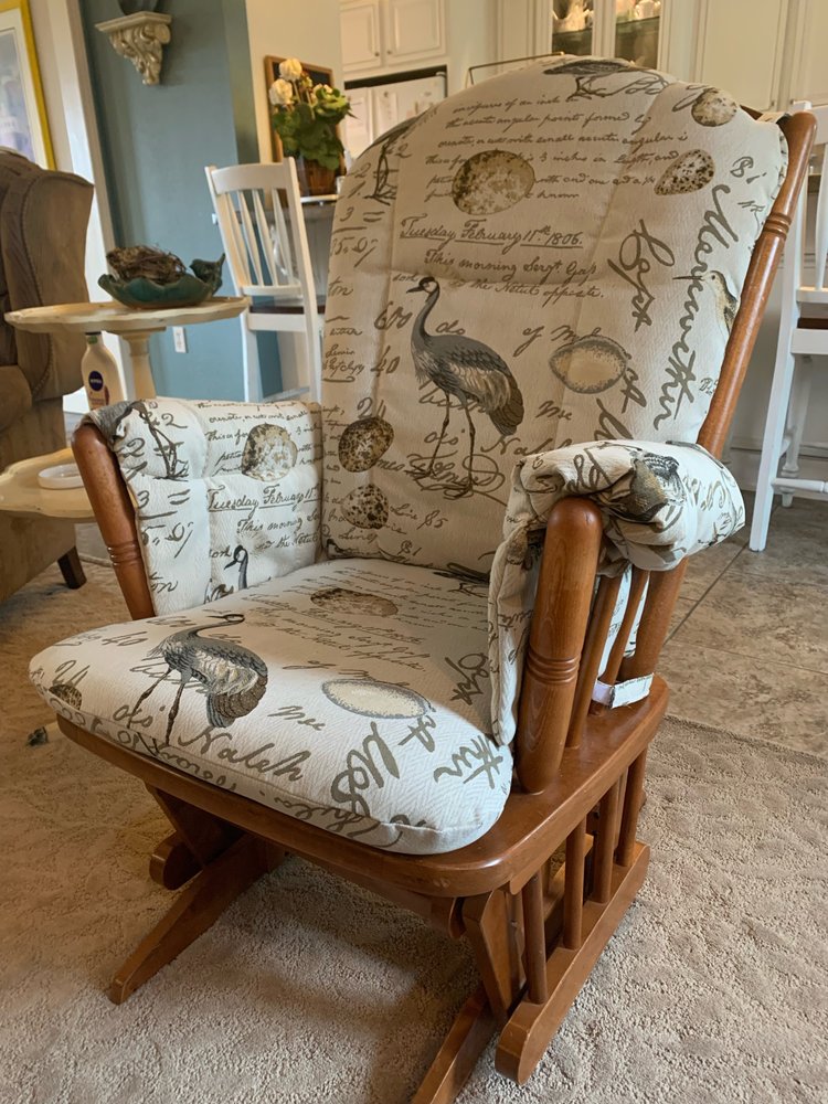 Sweet Finds At My Place - upholstery in Joshua, TX