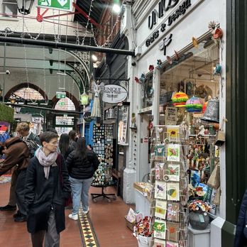 George's Street Arcade - Shopping Centers Near Me - Dublin, D George's Street Arcade - Shopping Centers Near Me - Dublin, D