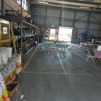 El Pollo Feliz - Set up at work. - Mexican Near Me - North Highlands, California El Pollo Feliz - Set up at work. - Mexican Near Me - North Highlands, California