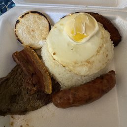 Mini Bandeja Mini Bandeja