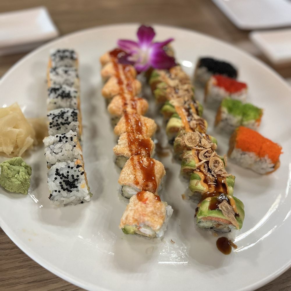 THE BEST 10 JAPANESE RESTAURANTS near FOX POINT, WI 53217