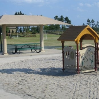 Murabella Community - Soccer fields and picnic area - Real Estate Near Me - St. Augustine, Florida Murabella Community - Soccer fields and picnic area - Real Estate Near Me - St. Augustine, Florida