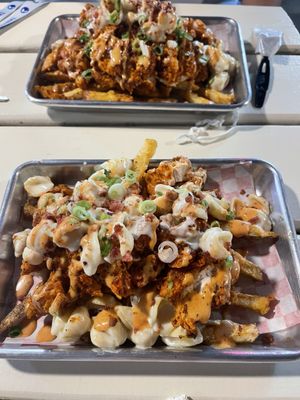 Pete's Hot Chicken by null